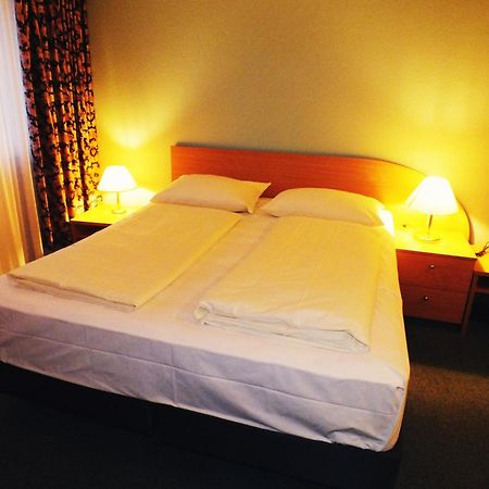 Werrapark Familienresort Hotel Heubacher Hoehe Masserberg Exterior foto