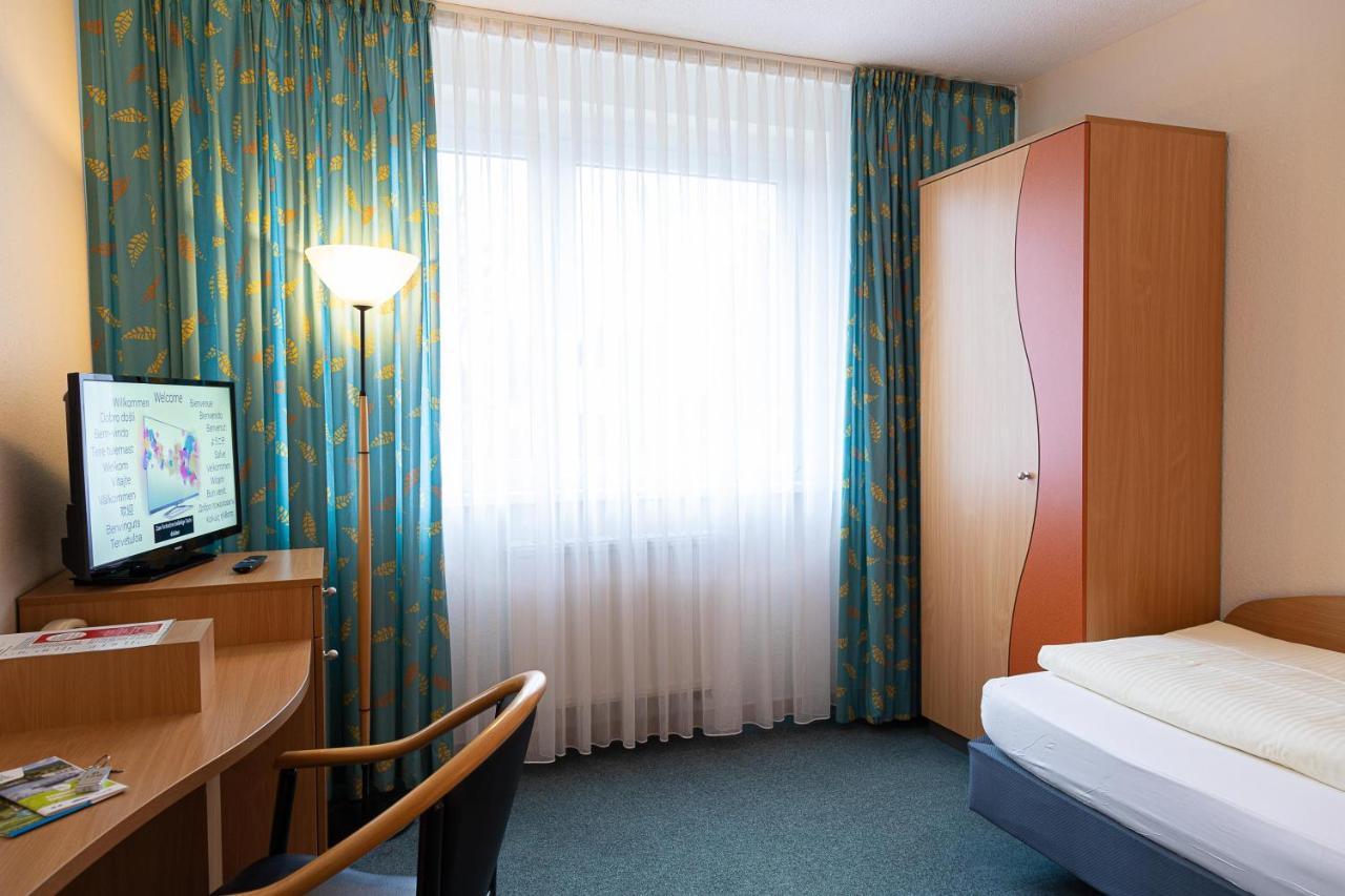 Werrapark Familienresort Hotel Heubacher Hoehe Masserberg Exterior foto