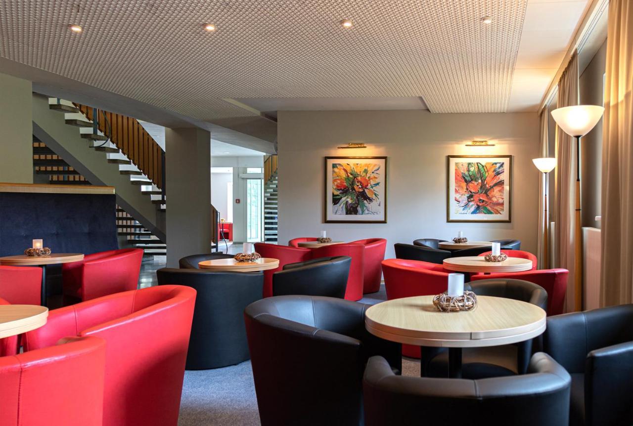 Werrapark Familienresort Hotel Heubacher Hoehe Masserberg Exterior foto