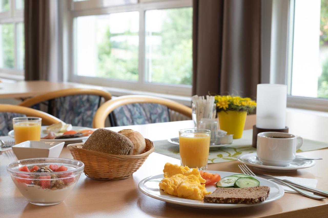 Werrapark Familienresort Hotel Heubacher Hoehe Masserberg Exterior foto