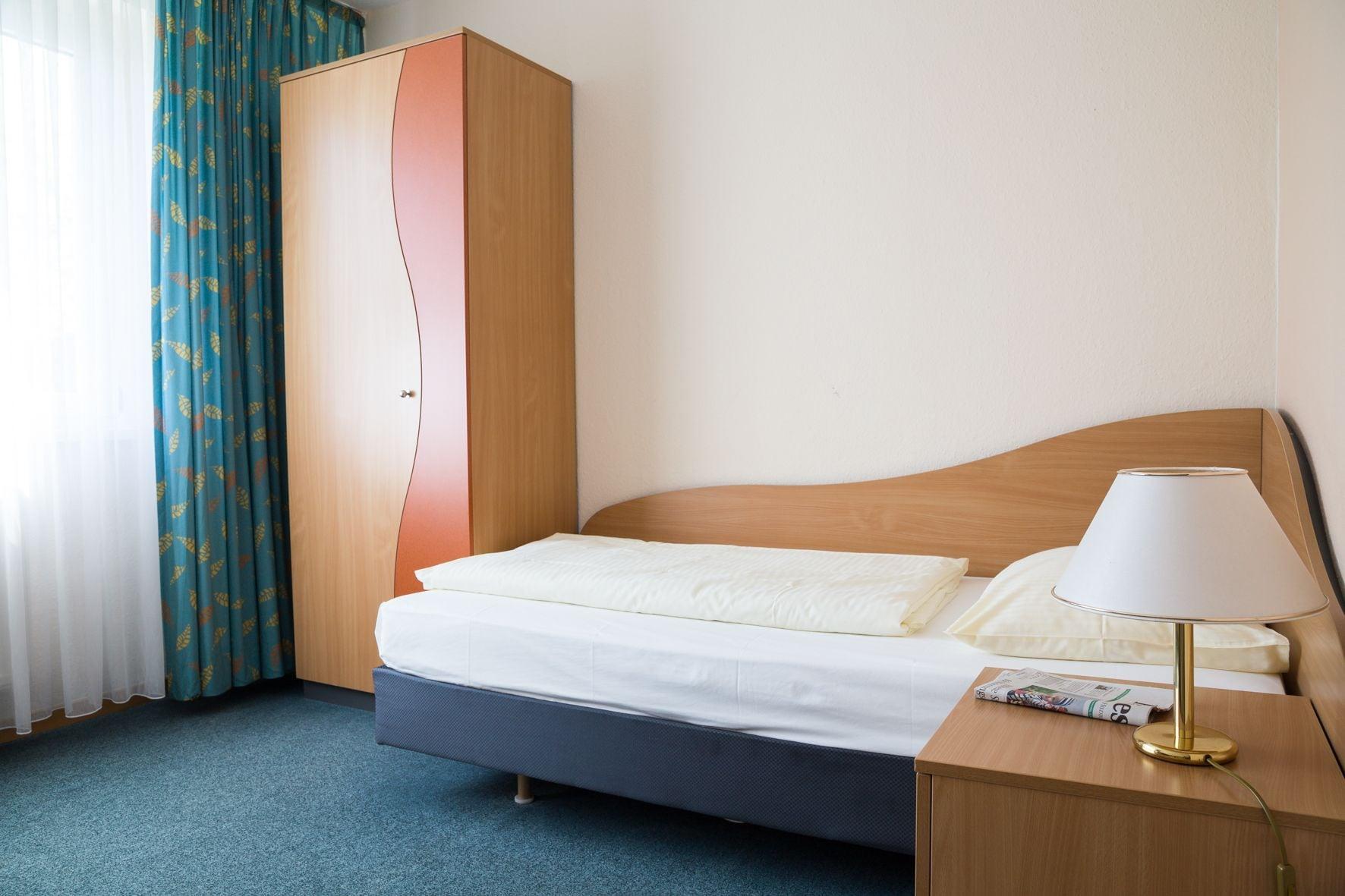 Werrapark Familienresort Hotel Heubacher Hoehe Masserberg Exterior foto