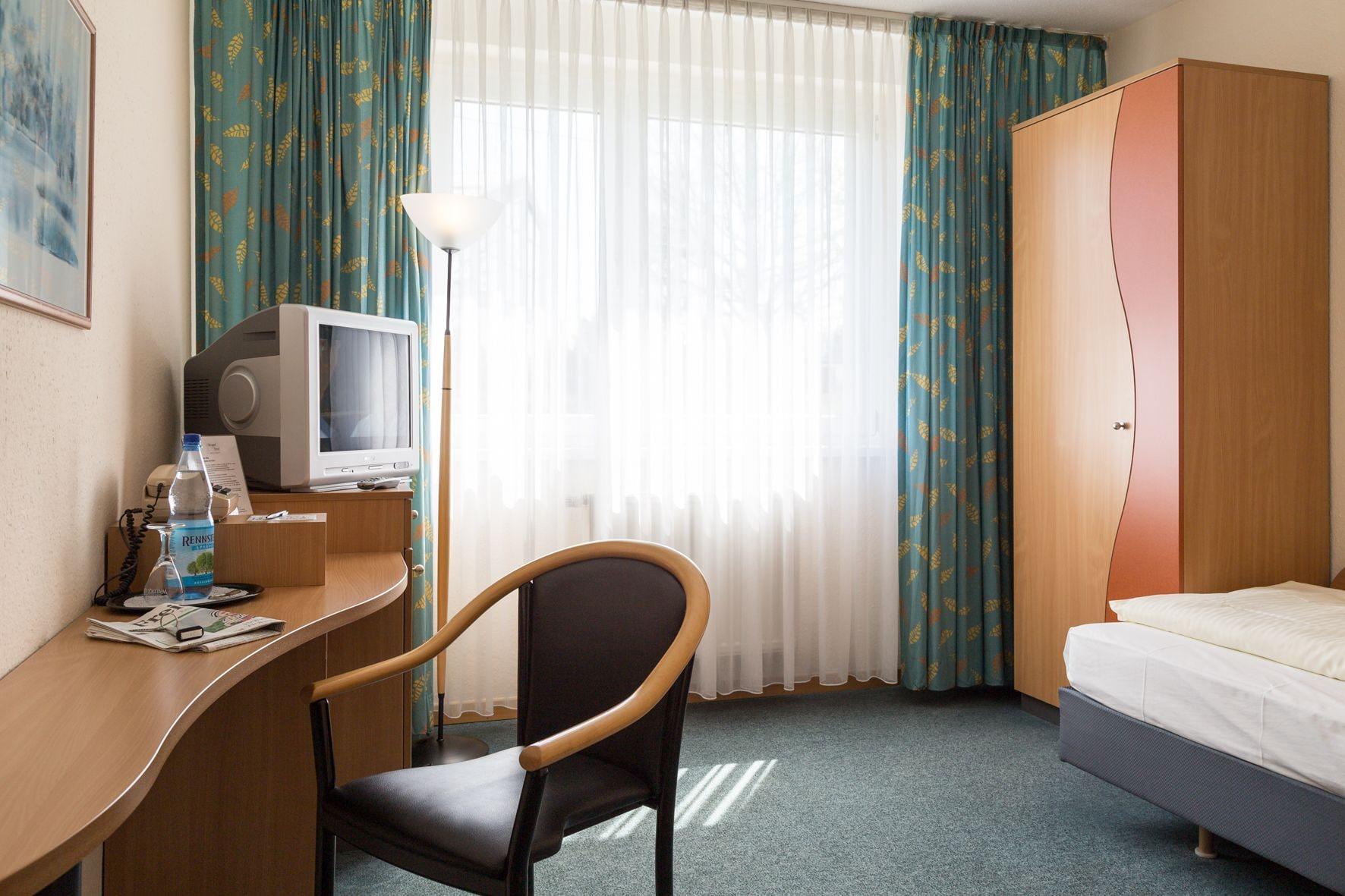 Werrapark Familienresort Hotel Heubacher Hoehe Masserberg Exterior foto