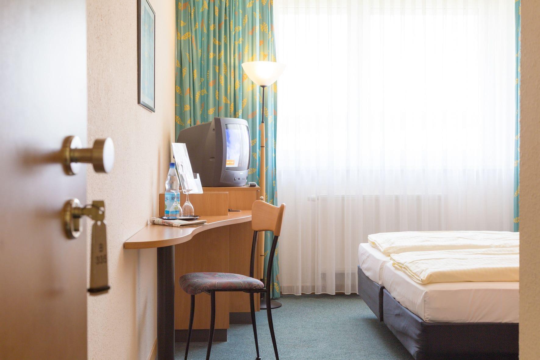 Werrapark Familienresort Hotel Heubacher Hoehe Masserberg Exterior foto