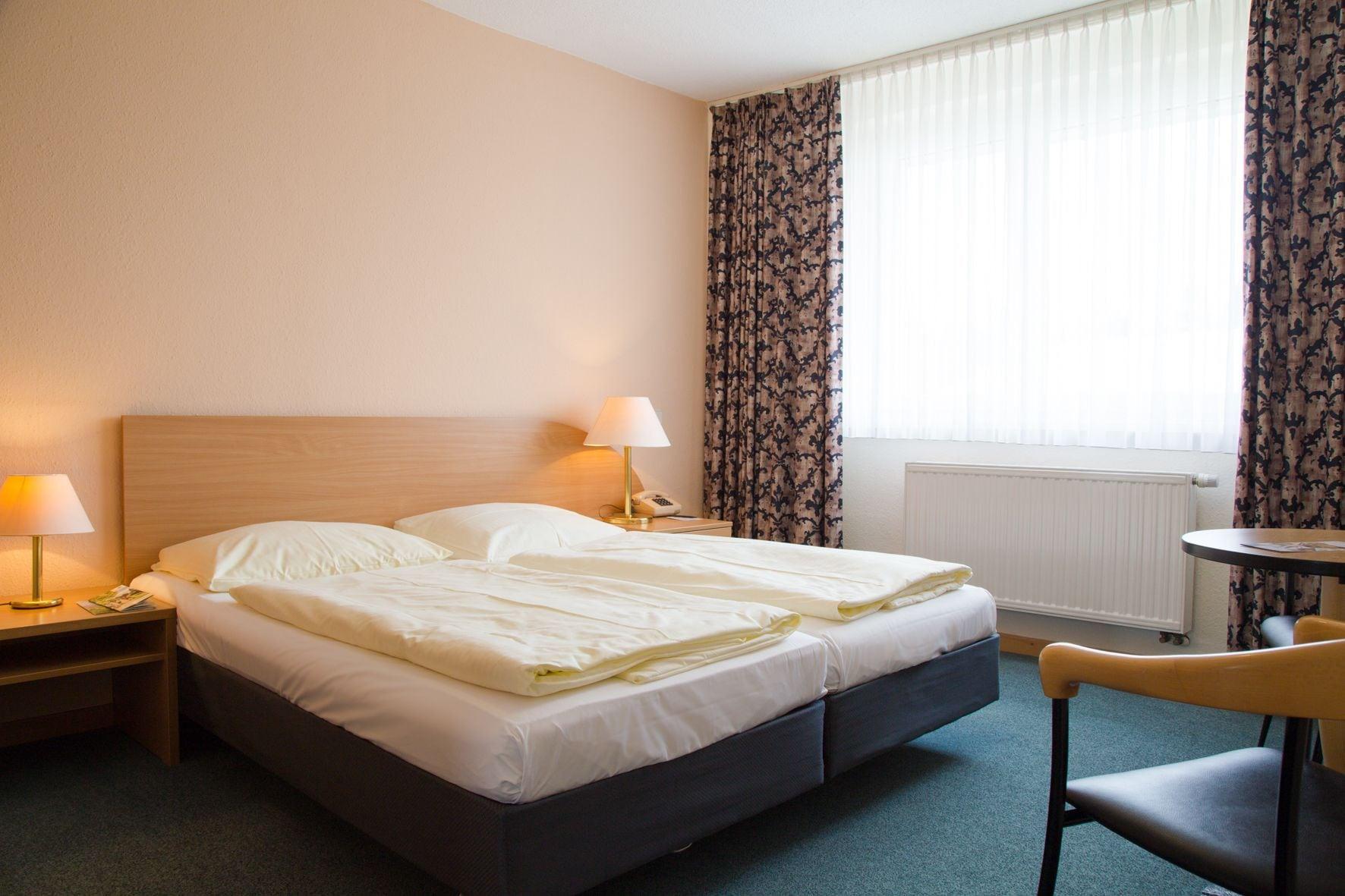 Werrapark Familienresort Hotel Heubacher Hoehe Masserberg Exterior foto