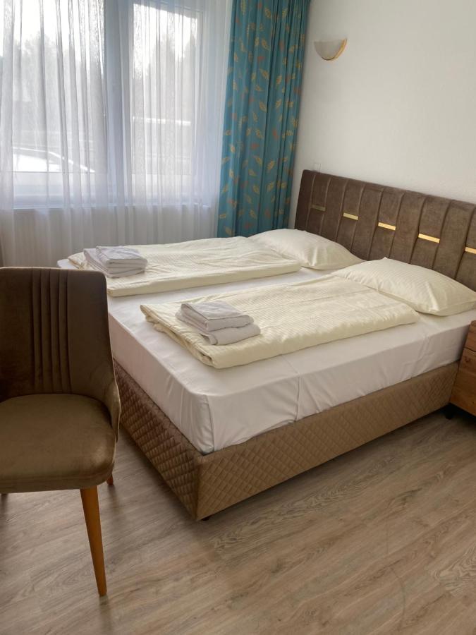 Werrapark Familienresort Hotel Heubacher Hoehe Masserberg Exterior foto