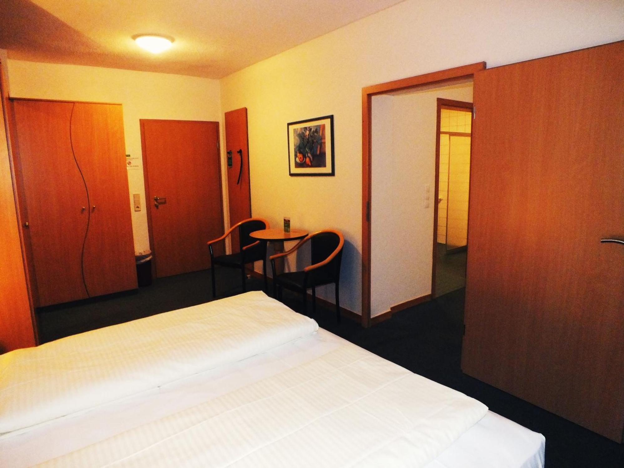 Werrapark Familienresort Hotel Heubacher Hoehe Masserberg Exterior foto