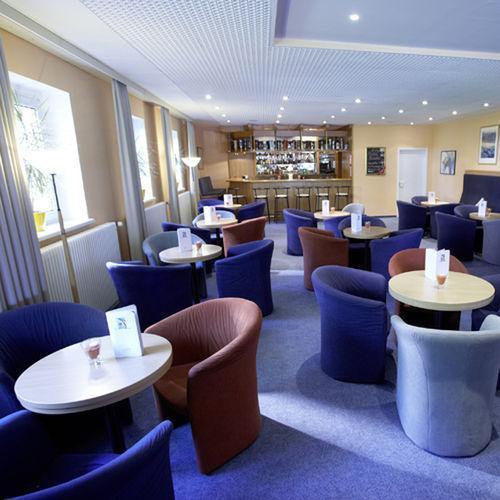 Werrapark Familienresort Hotel Heubacher Hoehe Masserberg Restaurante foto