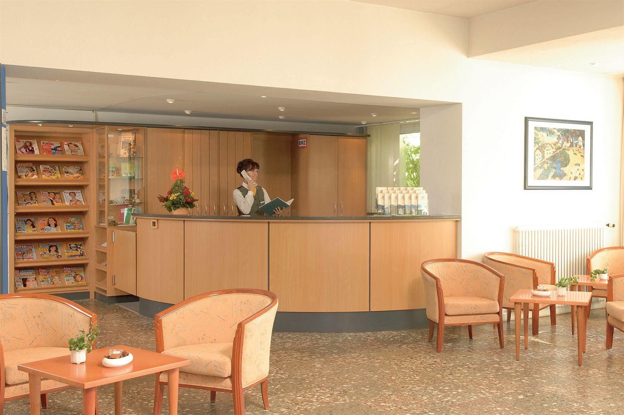 Werrapark Familienresort Hotel Heubacher Hoehe Masserberg Exterior foto